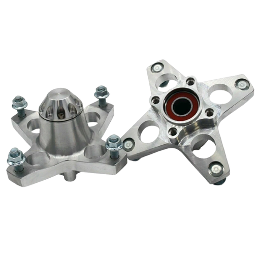 [12-246] *MAZAS DELANTERAS LONESTAR YFZ 450R/RAPTOR 700