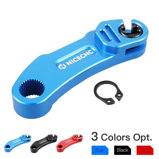 *NiceCNC ALIVIANADOR DE EMBRAGUE RAPTOR 700