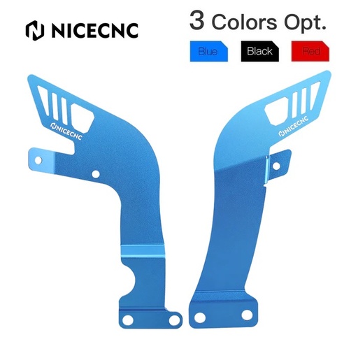 *NiceCNC CUBRE CHASIS YFZ 450R