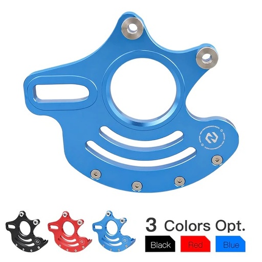 *NiceCNC CUBRE DISCO TRASERO YFZ 450R