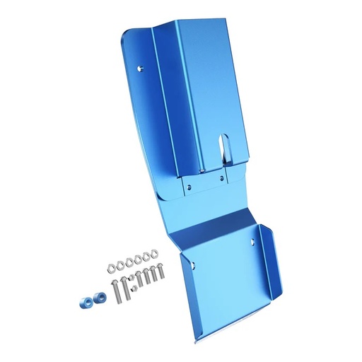 *NiceCNC CUBRE HORQUILLON RAPTOR 700 2015 - 2024