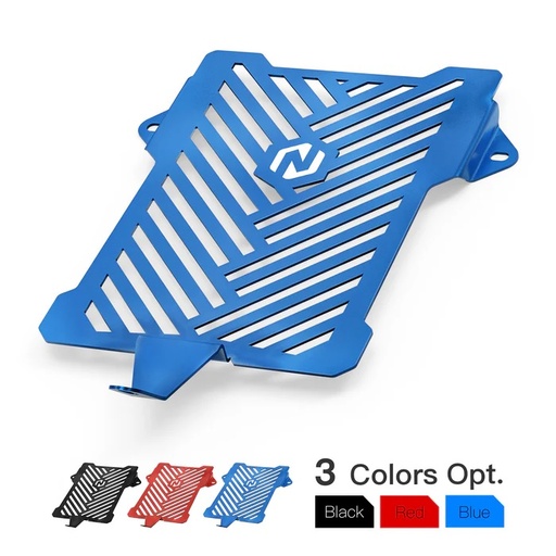 *NiceCNC CUBRE RADIADOR PARA YAMAHA RAPTOR 700 2006/14