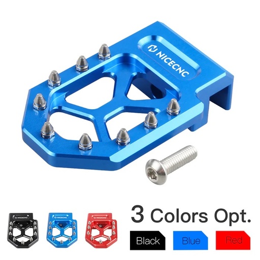*NiceCNC EXTENCION PEDAL FRENO YFZ 450R