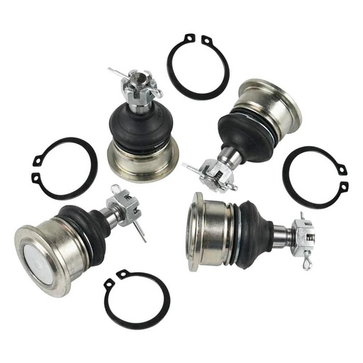 [ZZEB3001900] *NiceCNC KIT ROTULAS PARRILLA YFZ 450R / RAPTOR 700