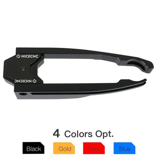 *NiceCNC ROSE CADENA HORQUILLON RAPTOR 700