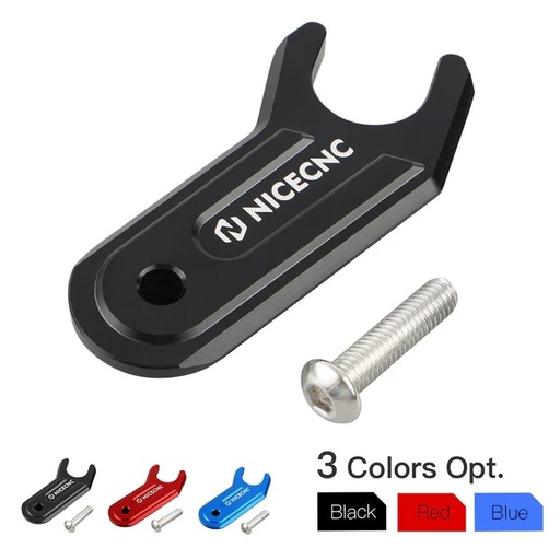 *NiceCNC SEGURO CAPUCHON BUJIA YFZ 450R