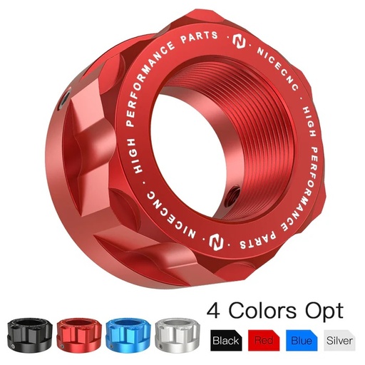 *NiceCNC TUERCON PALIER BANSHEE 350 ALL / BLASTER 200