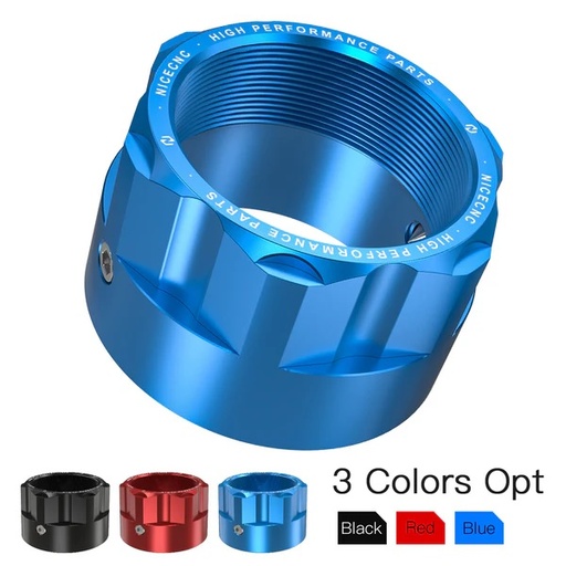 *NiceCNC TUERCON PALIER YFZ 450R