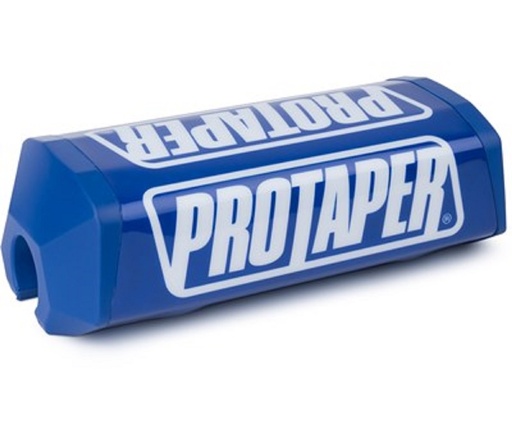 [021625 race blue] *PAD CUBRE MANUBRIO PROTAPER CUADRADA 2.0 Square AZUL