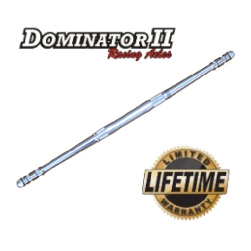 [A10-308-2] *PALIER RPM DOMINATOR II RAPTOR 250/125