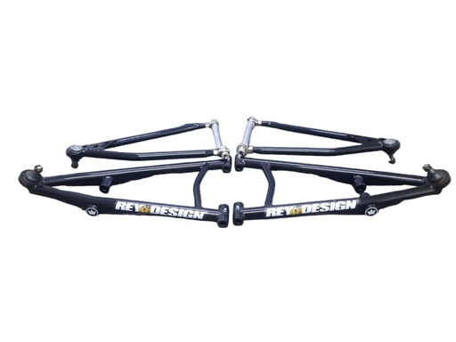 [REY-108-I] *PARRILLAS DE SUSPENSION Rey Parts YFZ 450R