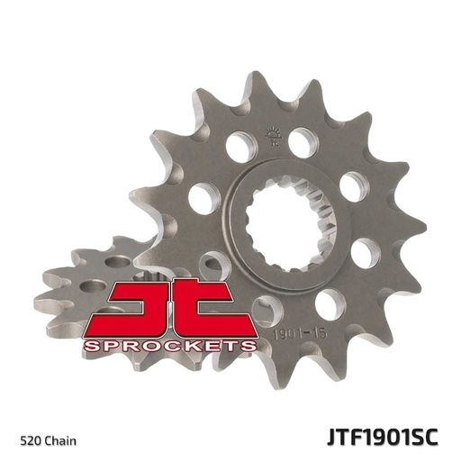 [JTF1901.13SC] PIÑON 13 D JT KTM 450