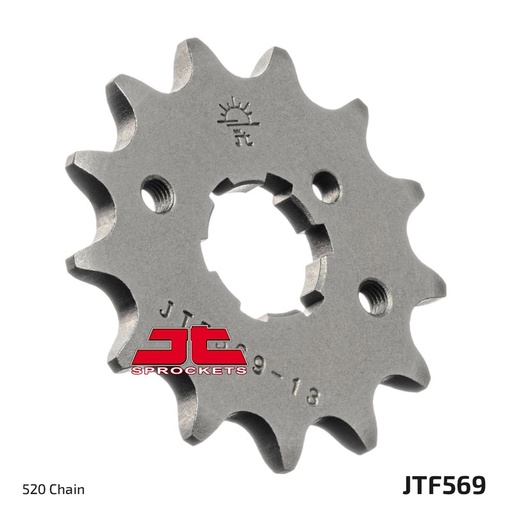 [JTF569.13] PIÑON 13 D JT RAPTOR 350 / BANSHEE