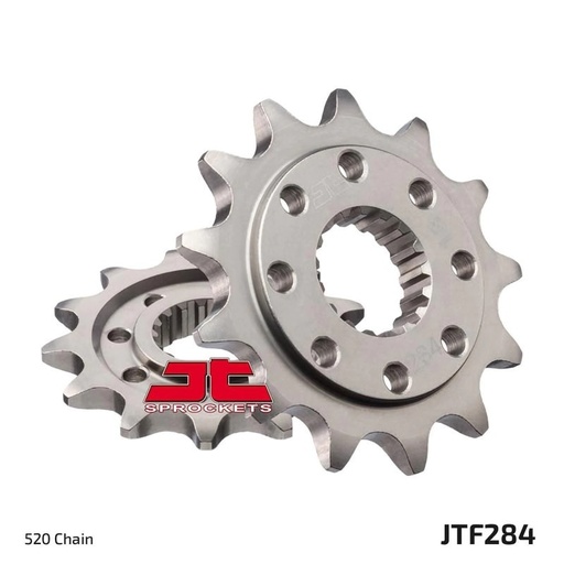 [JTF284.13SC] PIÑON 13 D JT TRX 450