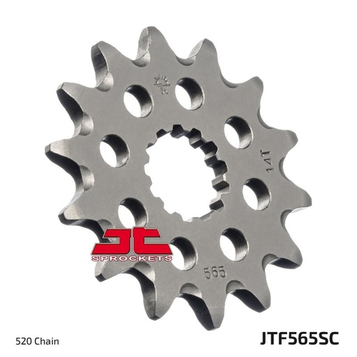 [JTF565.14SC] PIÑON 14 D JT YFZ 450F