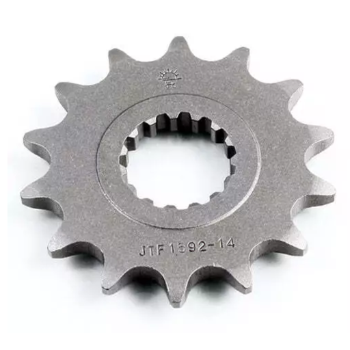 [248676 / JTF1592.14] *PIÑON 14 D JT YFZ 450R/RAPTOR 700