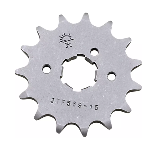 [249175 JTF569.15] *PIÑON 15 D JT RAPTOR 350/BANSHEE