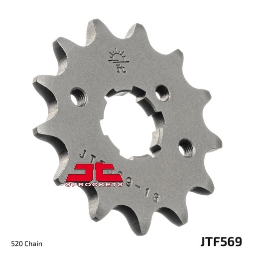 [249175 JTF569.15] PIÑON 15 D JT RAPTOR 350/BANSHEE