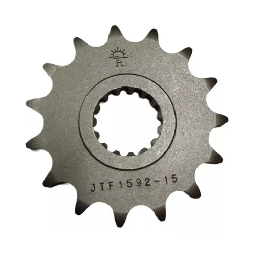 [248677 / JTF1592.15] *PIÑON 15 D JT YFZ 450R/RAPTOR 700