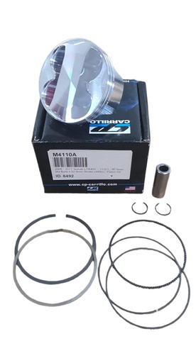 [M4110A] *PISTON ALTA CP LTR 450 06-11 13.0:1