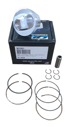 [M1061] *PISTON ALTA CP RAPTOR 250 12.1.1