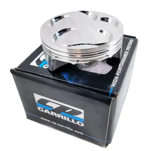 [M1000] *PISTON DE ALTA CP CARRILLO M1000 PARA YAMAHA YFZ450R 12.75/1