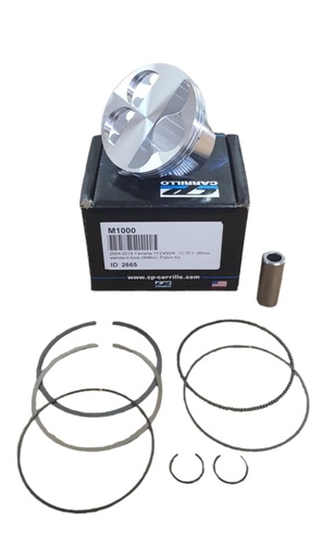 [M1000] PISTON ALTA CP YFZ450R 12.75/1