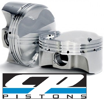[M1009] *PISTON ALTA CP M1009 YFZ450R 12.75:1 98MM