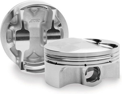[261546] *PISTON ALTA JE TRX 450 04-05 12.8:1 94MM