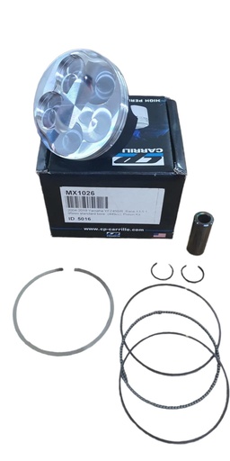 [MX1026] *PISTON ALTA MX1026 CP YFZ450R 13.5:1