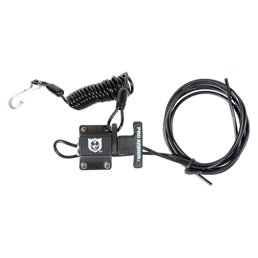 [A040021] *PRO ARMOR KILL SWITCH NEGRO HOMBRE AL AGUA - A TIERRA