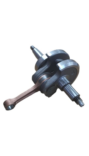 [1PE114000000]  CIGUEÑAL ORIGINAL YAMAHA COMPLETO PARA RAPTOR 700 (2006/14) 