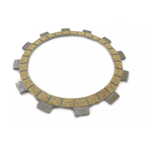 [3XJ163210000] RAPTOR 250 DISCO EMBRAGUE 2