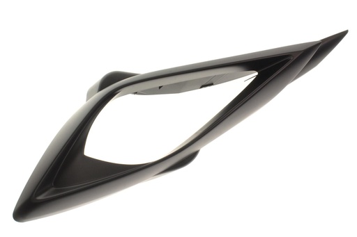 [5TG841650100] RAPTOR 350 2010 ARO PLASTICO OPTICA IZQ.