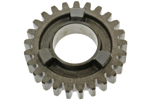 [1PE172310000] *RAPTOR 700 ENGRANAJE CAJA 3RA (25D) ALL