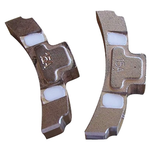 [RMS-291] *REKLUSE CONTRAPESOS 3.0 Wedge Kit - 450 Heavy