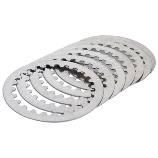 [0731-03-01] *REKLUSE Steel drive Plate Stack YFZ450R