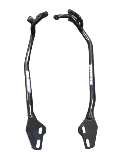 [REY-109-700] *REY ATV PARTS RAP 700 REFUERZOS PARA SUB CHASIS TIPO ORIGINAL