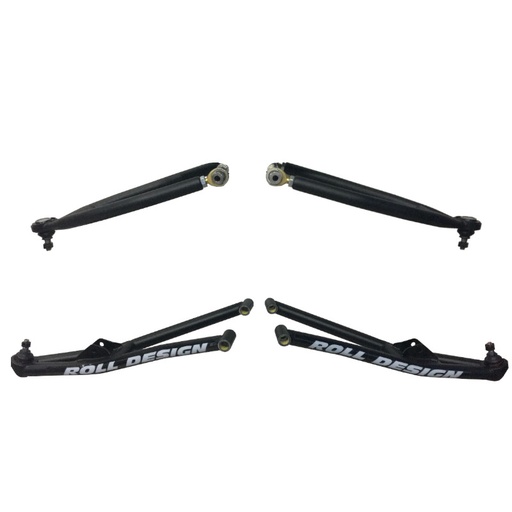 [A101-0078] *ROLL DESING PARRILLAS SUSPENSION YFZ 450R NEW