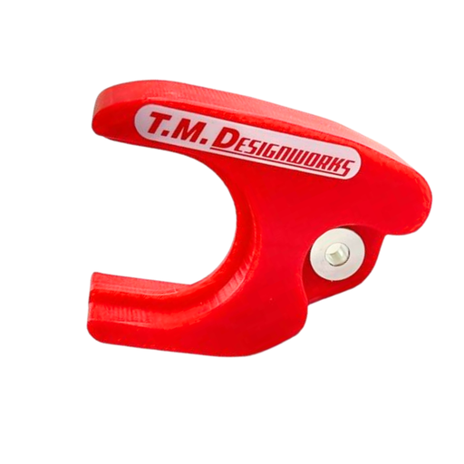 [YCP-450-RD] *ROSE CADENA PRO TM DESIGN YFZ 450R RED