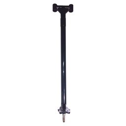 [19-40-0-0210-07] LONESTAR COLUMNA DE DIRECCION TRX450 (STOCK)