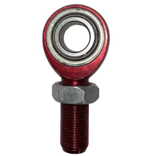 [RP107] ROTULA ROLL ROJA SUPERIOR YFZ 450R/700