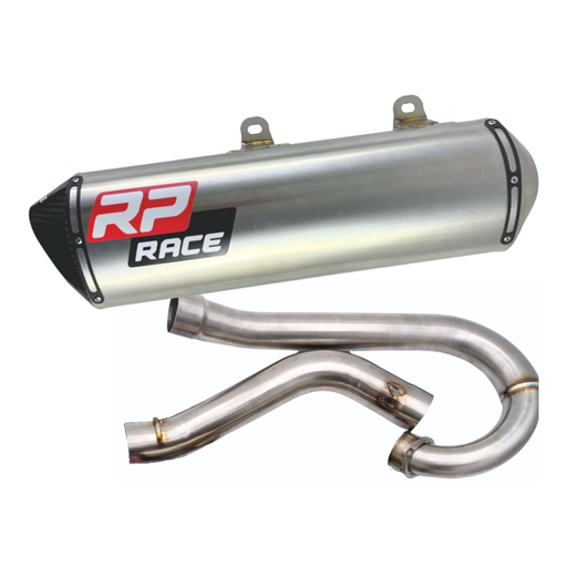 [RP-E-106-R] *RP RACE ESCAPE COMPLETO REGULAR RAPTOR 700 2015 - 2024