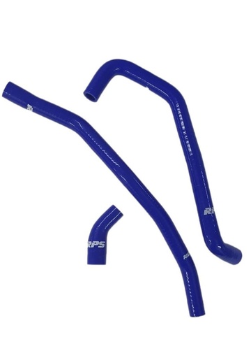 [RPS_79] *RPS MANGUERA RADIADOR RAPTOR 700 +15 (AZUL)