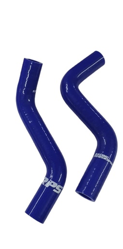 [RPS_76] *RPS MANGUERA RADIADOR YFZ450R +14 AZUL