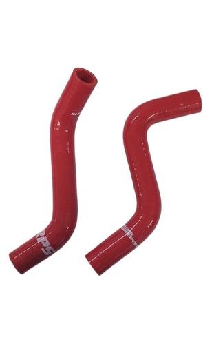 [RPS_77] *RPS MANGUERA RADIADOR YFZ450R +14 ROJA