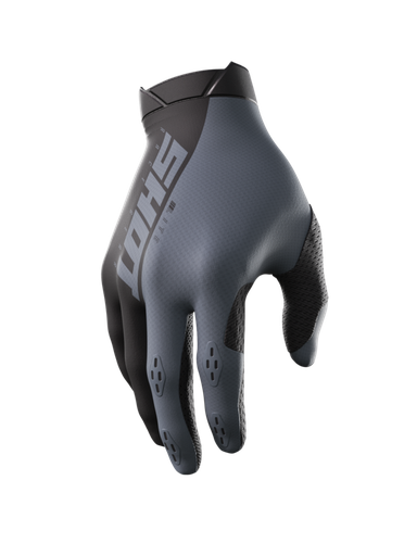 SHOT GUANTES LITE BLACK