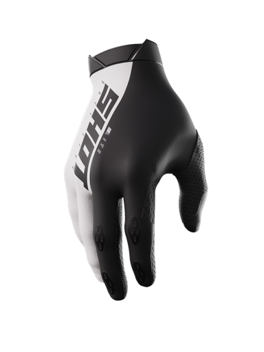 SHOT GUANTES LITE WHITE