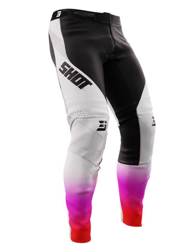 *SHOT PANTALON AEROLITE HONOR HOLOGRAPHIC