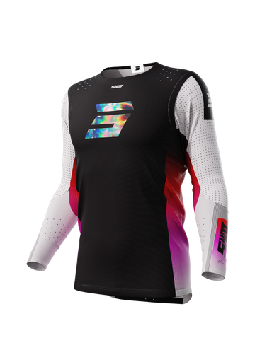 SHOT REMERA AEROLITE HONOR HOLOGRAPHIC